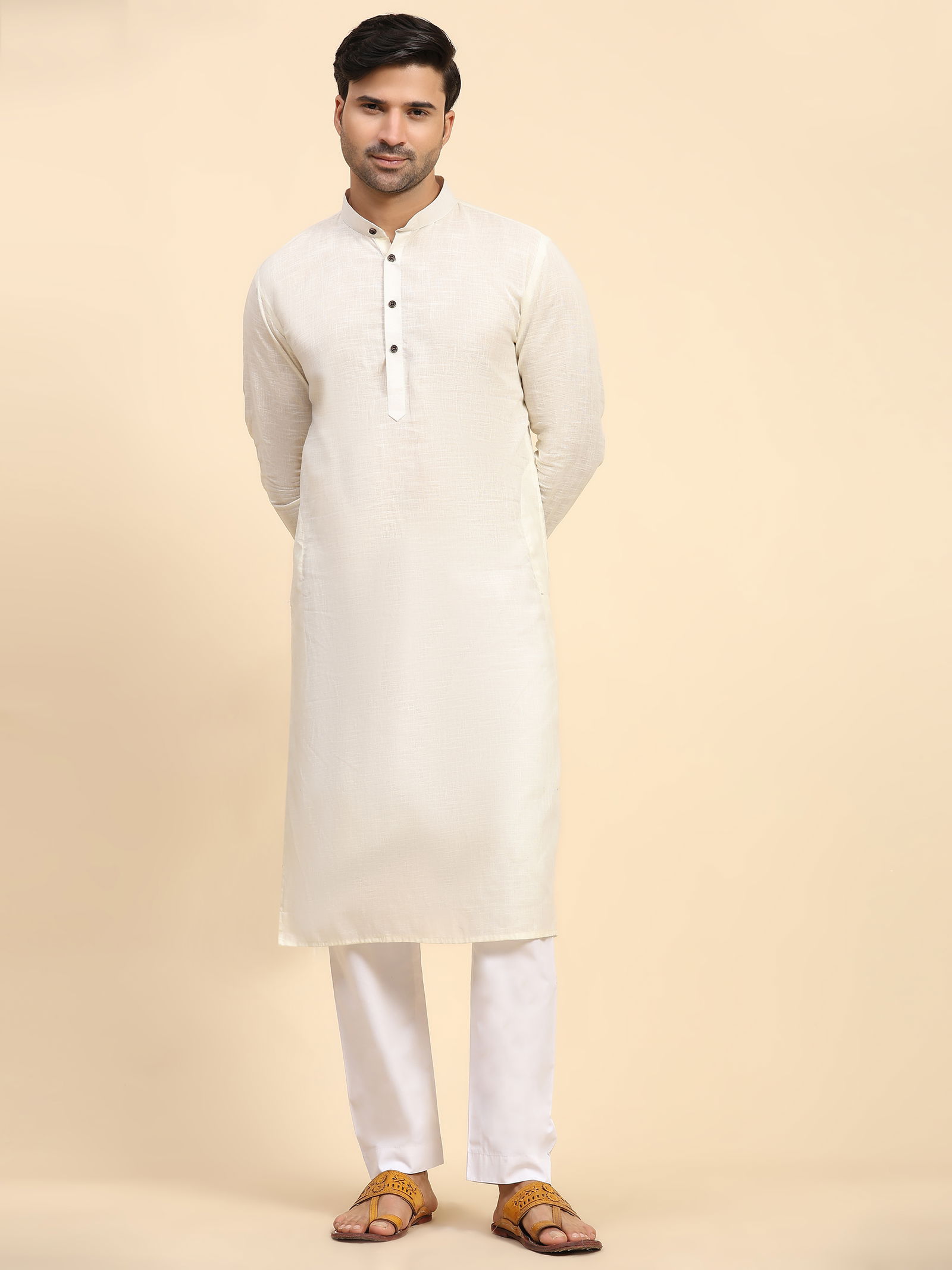 Rw 1 To 8 Pure Cotton Kurta Pyjama Wholesale Market In Surat